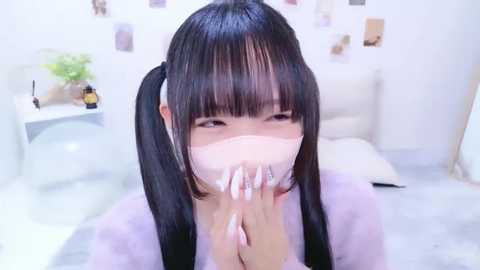 86_haru @ stripchat on 20251103