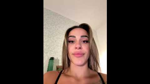 _alisa @ stripchat on 20251103