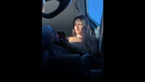 _olya_ @ stripchat on 20251103