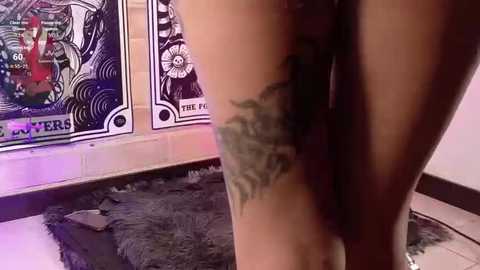 abbeey @ stripchat on 20251103