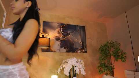 aishaadevoe @ stripchat on 20251103