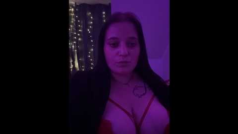 aksinja05 @ stripchat on 20251103