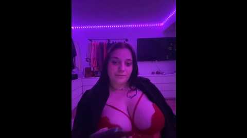 aksinja05 @ stripchat on 20251103