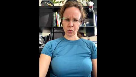 annikarose @ stripchat on 20251103