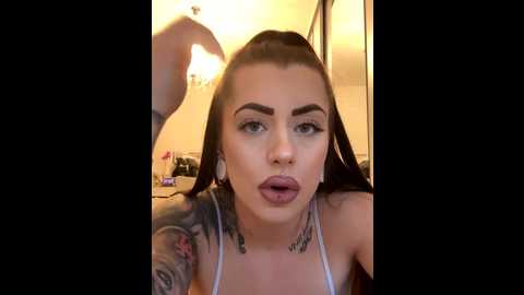 barbie_1312 @ stripchat on 20251103