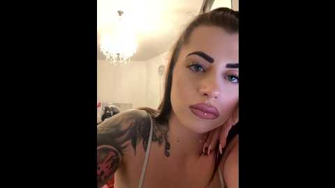 barbie_1312 @ stripchat on 20251103