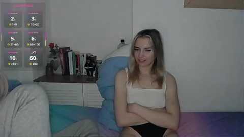 blueandjen @ stripchat on 20251103