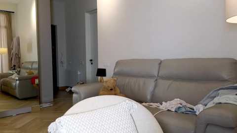 candy_tyan @ stripchat on 20251103