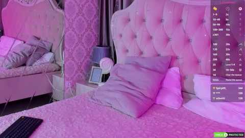 carollamb @ stripchat on 20251103