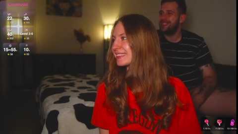 chillylovers @ stripchat on 20251103