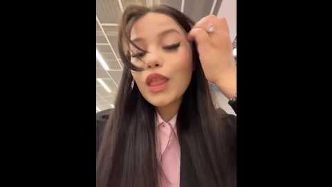 chloe__moon @ stripchat on 20251103