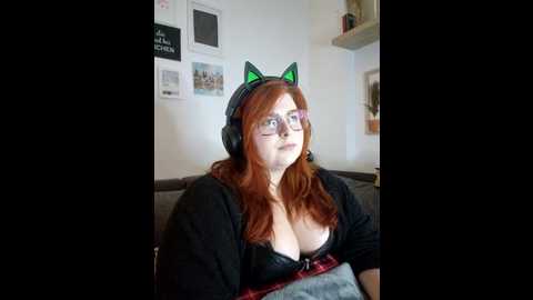 chrissiosaurus @ stripchat on 20251103