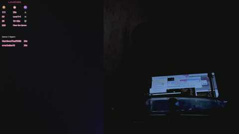 dakota_blare @ stripchat on 20251103