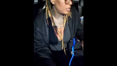 darkdea @ stripchat on 20251103