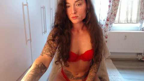 davinja @ stripchat on 20251103
