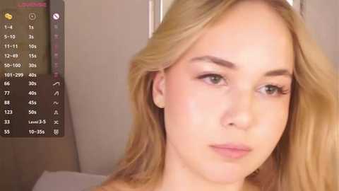 deidrespontak @ stripchat on 20251103