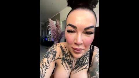 dirtydahlia @ stripchat on 20251103