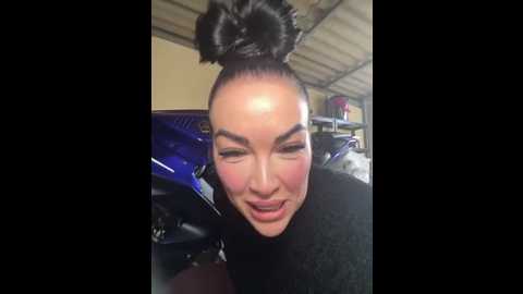 dirtydahlia @ stripchat on 20251103