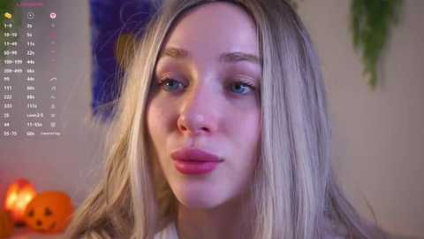 dolypop @ stripchat on 20251103