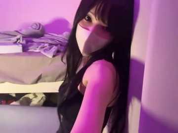 eroeromiyueroeo @ stripchat on 20251103