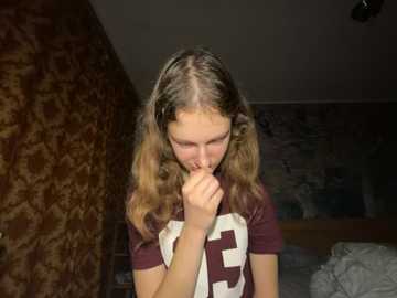 eva_angel3 @ stripchat on 20251103