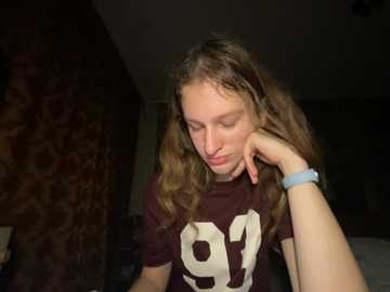 eva_angel3 @ stripchat on 20251103