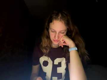 eva_angel3 @ stripchat on 20251103