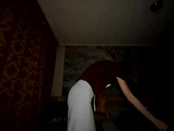 eva_angel3 @ stripchat on 20251103