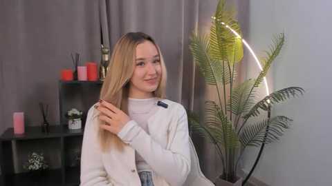 evemcclearen @ stripchat on 20251103