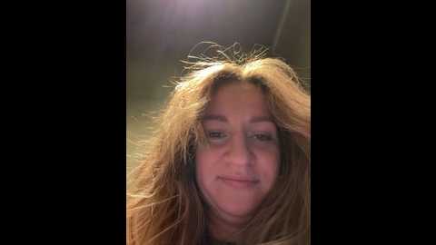 evvamur @ stripchat on 20251103