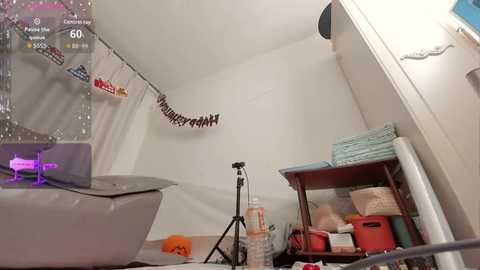 fox_yiyi @ stripchat on 20251103