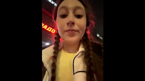 froggyanna @ stripchat on 20251103