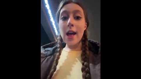 froggyanna @ stripchat on 20251103