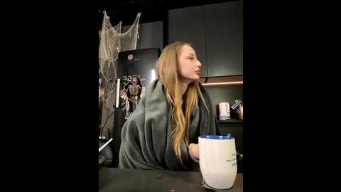 gracesecrett @ stripchat on 20251103