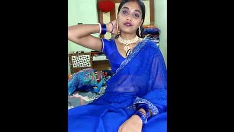hot_piya_1 @ stripchat on 20251103