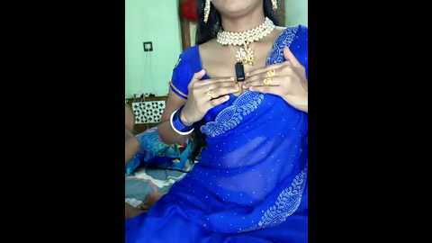 hot_piya_1 @ stripchat on 20251103