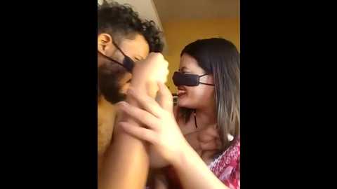 humsafa_13 @ stripchat on 20251103