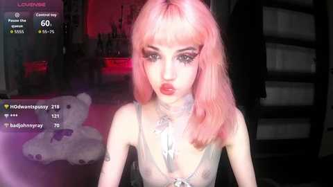 ink__pleasure @ stripchat on 20251103