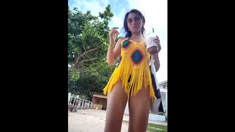 izabella_bella @ stripchat on 20251103