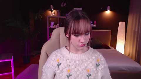 jamie_chung @ stripchat on 20251103