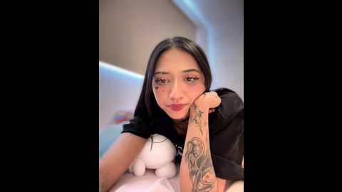 jioryovo @ stripchat on 20251103