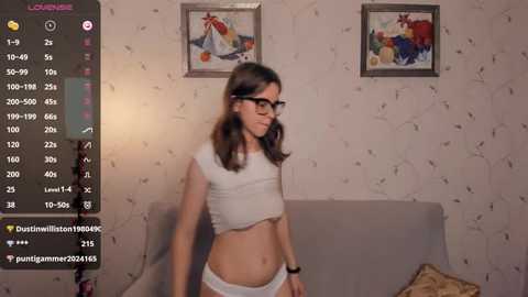 joanbaggott @ stripchat on 20251103