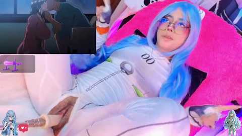 kaori_ @ stripchat on 20251103