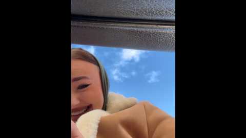 kirasunshine @ stripchat on 20251103