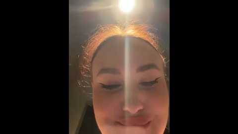 kirasunshine @ stripchat on 20251103