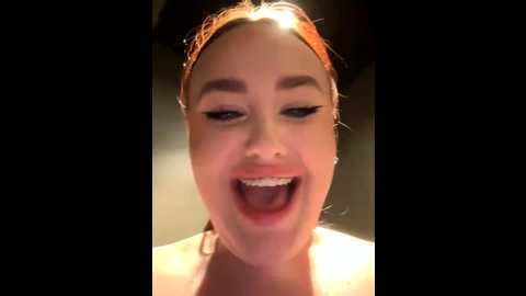 kirasunshine @ stripchat on 20251103