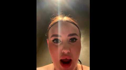 kirasunshine @ stripchat on 20251103