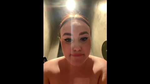 kirasunshine @ stripchat on 20251103