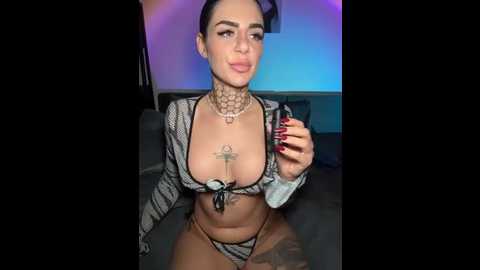 lexicoco @ stripchat on 20251103