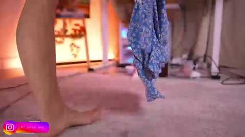 lilevame @ stripchat on 20251103